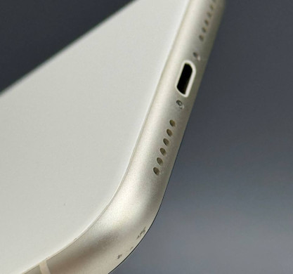 iPhone 11 128GB White 100%